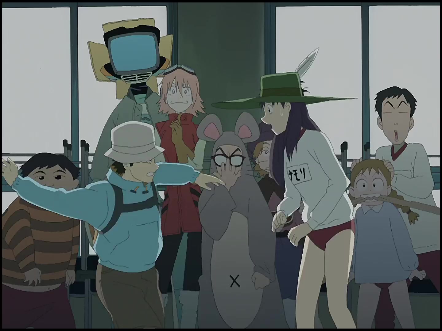 [Tsukyio Editing Resources] FLCL (Episode 3) Raw Clips (259) (tsukyio.com).mp4